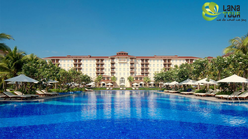 VINPEARL LUXURY DANANG 5*